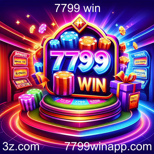 Descubra os Melhores Bônus e Promoções no 7799 Win