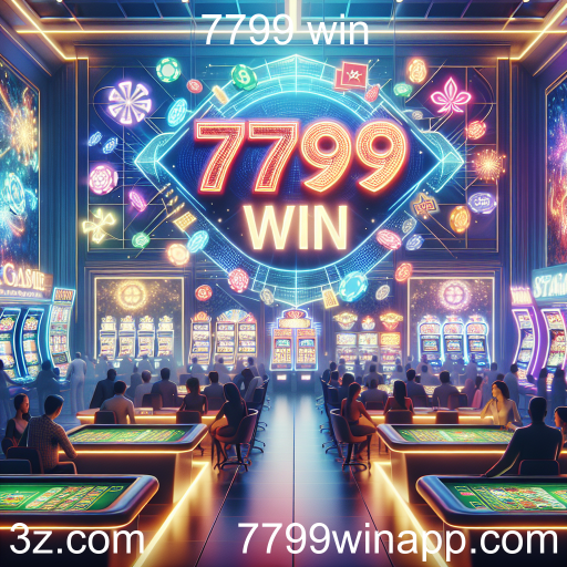 Avaliações de Jogos no 7799 Win: Encontre Seu Próximo Favorito