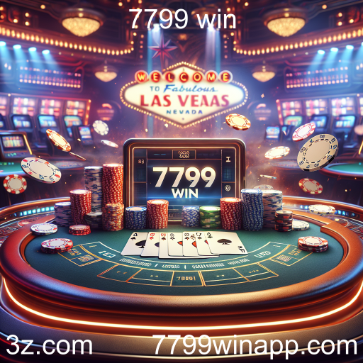 Descubra os Jogos de Mesa na 7799 win