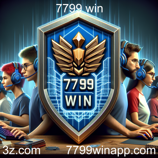 Torneios Empolgantes no 7799 win