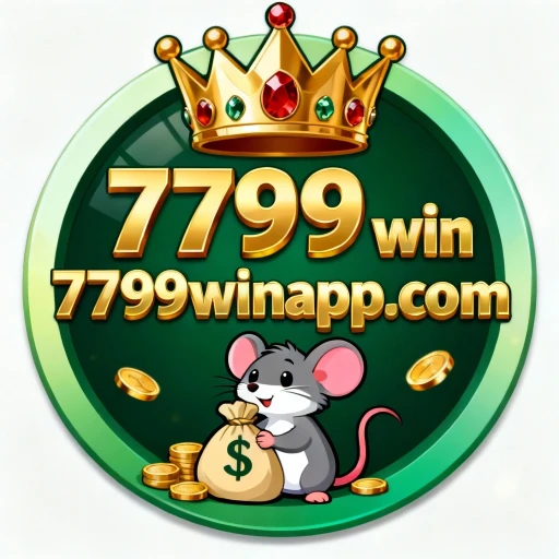 Logo 7799 win